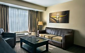 Oxford Suites Hermiston